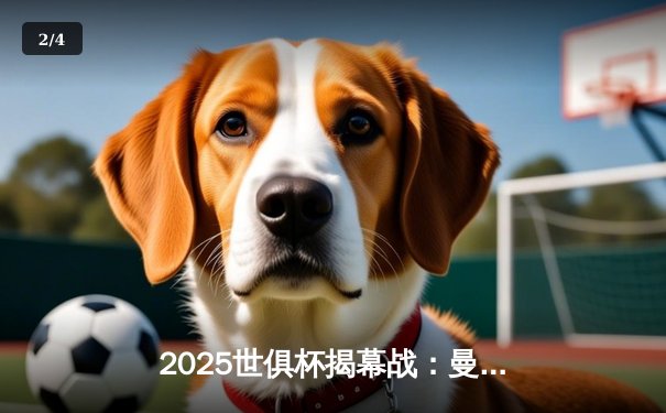 2025世俱杯揭幕战：曼城3-1力克浦和红钻，哈兰德双响定乾坤 - 2
